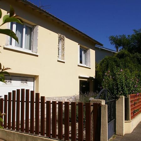 Bed and Breakfast Les Gardénias Tolosa Esterno foto