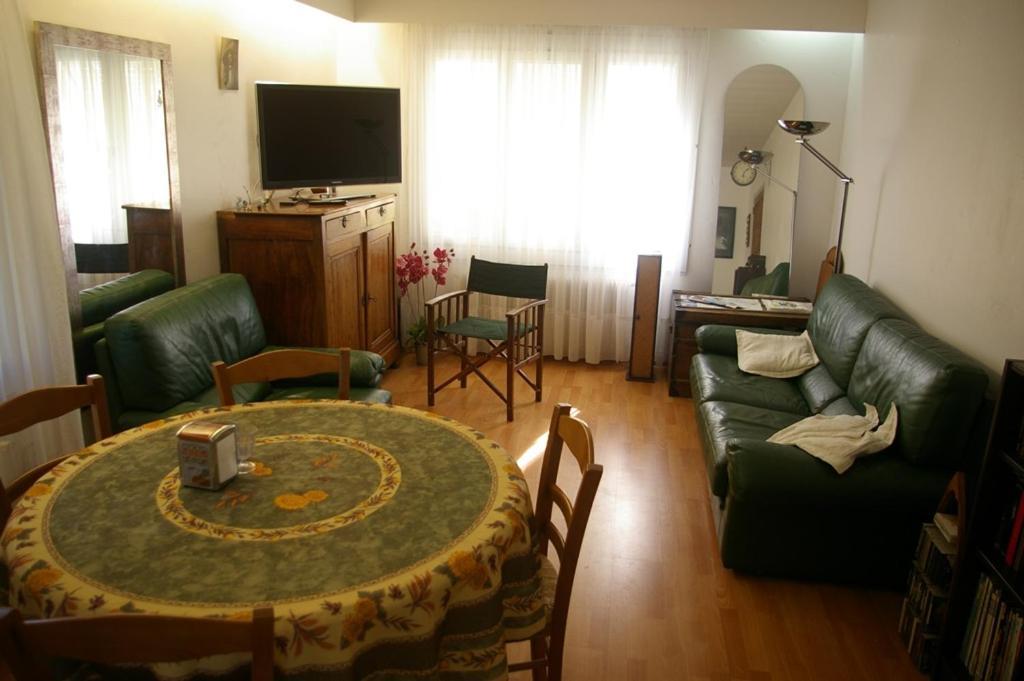 Bed and Breakfast Les Gardénias Tolosa Esterno foto