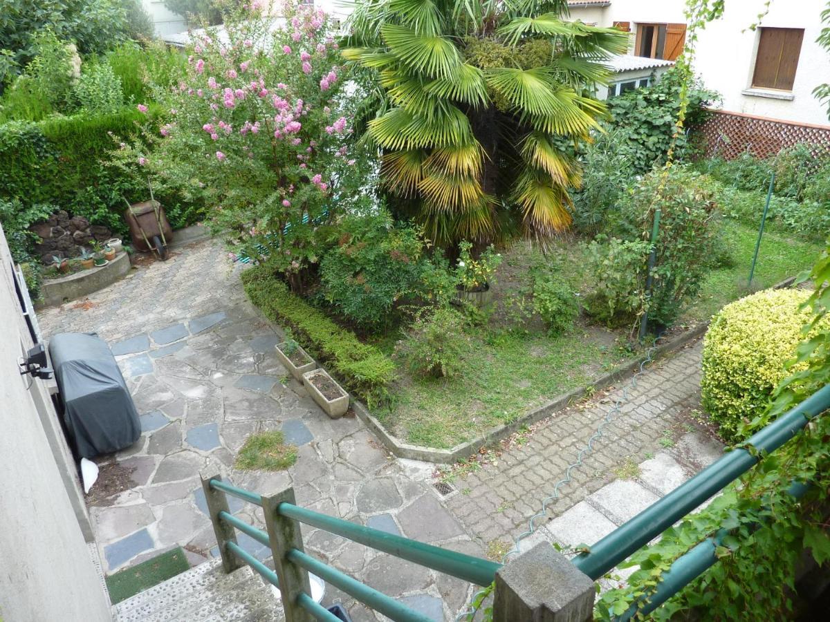 Bed and Breakfast Les Gardénias Tolosa Esterno foto